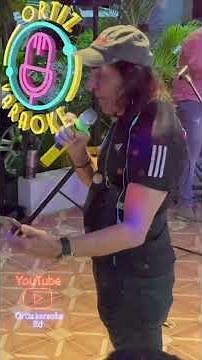 Karaoke, yo soy aquel, Raphael
