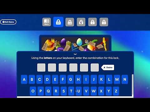 Aprende a crear un breakout EDU digital en 5 minutos