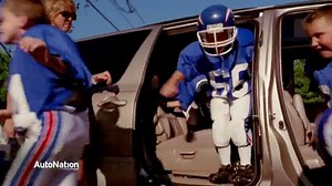 AutoNation Ford TV Spot, 'This Fall: 2024 Escape'