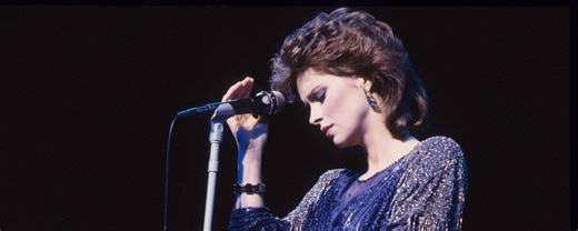 How Sheena Easton’s “Morning Train” Beat a Title Mix-up To Hit No. 1