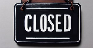 Beloved fashion retailer abruptly announces closing sale