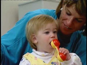 Discovering Psychology: Episode 06 - Language Development