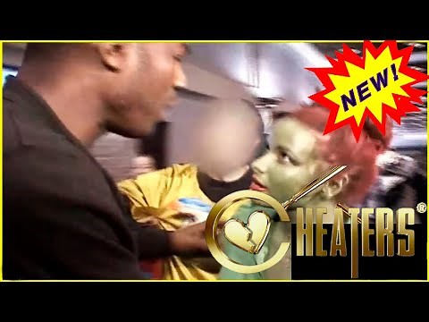 Cheaters New Season 2022 💋💔💋 Alan Ingles 💋💔💋 Cheaters TV Show New Season💔💔💔