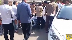 A massive explosion at an Iranian port kills five and injures hundreds - AP explains
