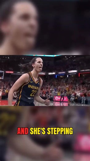 How Clark Breaks Wilson's Defense With One Simple Screen #basketball #nba