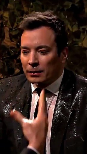 Top 5 funniest moments of Jimmy Fallon