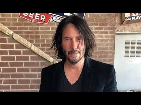 Keanu Reeves The second Tuesday of February '26 ( Lyrics Song )
