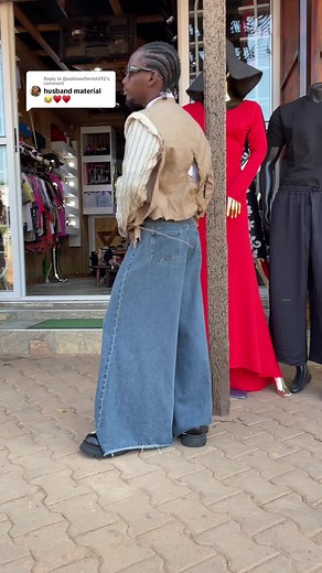 Rate My Outfit: Husband Material Men's Fashion Lookbook