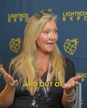 Animation Director reveals why there is a gender gap in animation