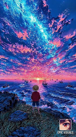 Explora Fondos de Pantalla de Anime en 4K