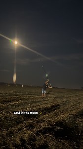 Cast in the moon 🌕 #gennaromargarita #surfcastingbeach #surfcastingitalia #longcasting #viral #pescador #fishing #pescaesportiva #napoli #italy #world #sea #casting #reel #trend #sound #argentina #spain #france #ocean #fisherman #otg #pendulum #lanciotecnico #viralreel #reels #caster | Gennaro Margarita