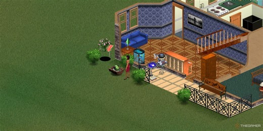 The Sims 1: Makin' Magic - How To Get A Dragon Pet