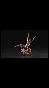 Sylvie Guillem Petit mort by the one and only @jirikylian with Massimo Murru | Association of International Dance Teachers