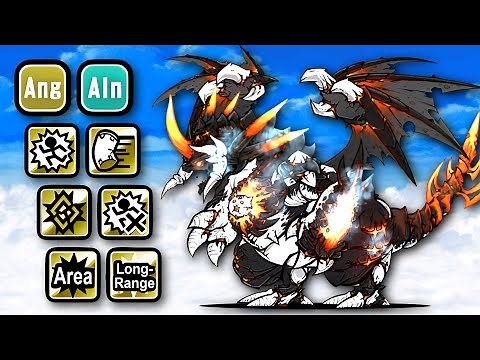 Evolving Ultra Form ASCENDENT DIORAMOS! (Battle Cats)