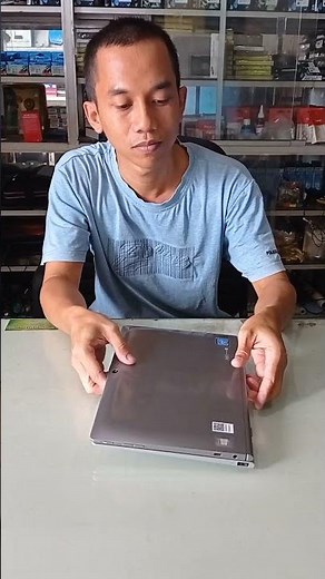 Review Lenovo Ideapad D330-10IGL #shorts