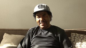 Get your LIMITED autographed CD! https://stores.portmerch.com/bobbyrush/ Watch a trailer with Bobby Rush for the new album here. Be one of the first 200 people to pre-order Bobby Rush's new CD 'Sitting On Top of The Blues' today (out August 16 on Deep Rush Records / Thirty Tigers) — and you'll be sitting on top of an exclusive autographed CD (and a recipe for love)! "Back in 1968 I wrote the song 'Chicken Heads', then I came up with 'Porcupine Meat'... now I have 'Get Outta Here (Dog Named Bo)'.