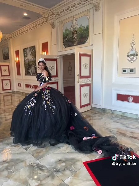 Plan Your Dream Event at The Rose Gardens Whittier