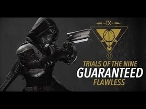 TRIALS OF 9 HELP ( enmy )