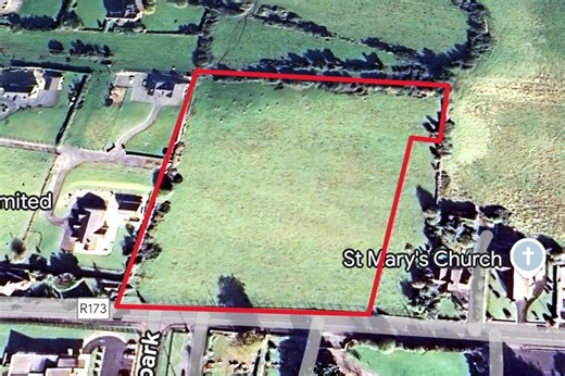 Lordship, Jenkinstown, Co. Louth is for sale on Daft.ie