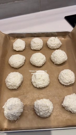Delicious 5-Ingredient Bounty Yogurt Bites Recipe