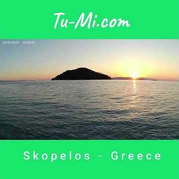 Tu-Mi.com - ALONISSOS