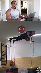 CRAZY Lifting! | Larry Wheels