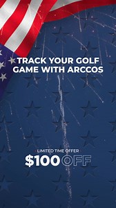 Play smarter golf with Arccos, a simple to use golf game tracking system. Sync our sensors with the app & get started today! | Arccos Golf