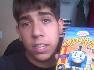 My TTTE DVDs Collection Part 2