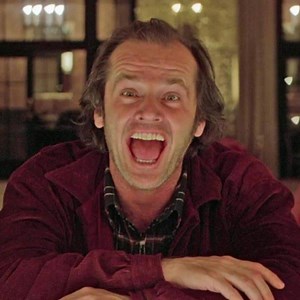 77K views · 2K reactions |  Happy 80th Birthday to Jack Nicholson!  One of my all-time favorite actors. | The Art Of Horror | Facebook