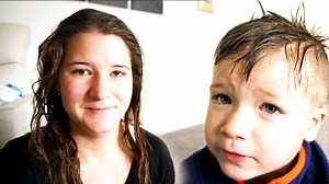 421K views · 6.4K reactions | Do you think I look pretty? *And Baby...