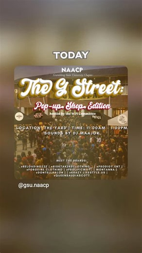 Grambling State University on Reels