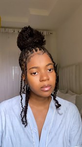 25K views · 31K reactions | Mini twist QVR kinky bulk human hair @qvr_hair 23% OFF used code KWH23 Hair link in my bio #minitwists | Joy Uzoma | Facebook