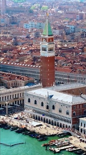 What to do with one day in Venice 🇮🇹 #OneDayInVenice #Italy