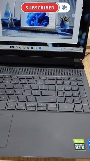 Dell G15 5520🔥