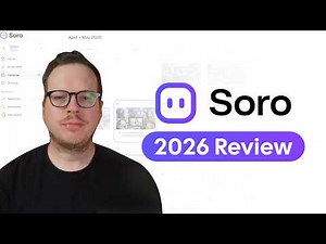 Soro SEO Review 2026: Full Product Demo, Features & Pricing