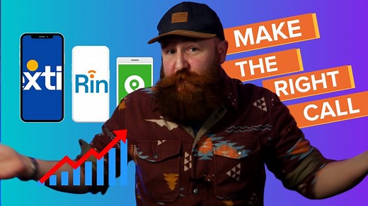 If you're a growing business then a #VoIP (Voice over Internet Protocol) phone service might be exactly what you need: 👉🏽 run all your calls through the internet for a reasonable price 👉🏽 push your business to the next level 👉🏽 engage more seamlessly and professionally with your customers or clients In this video, we'll go over what VoIP is and how it works we'll compare some of the best VoIP providers out there! | WPBeginner - WordPress for Beginners