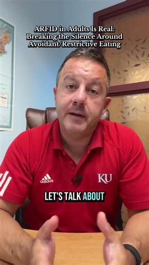 ARFID in Adults: Real Challenges and Support