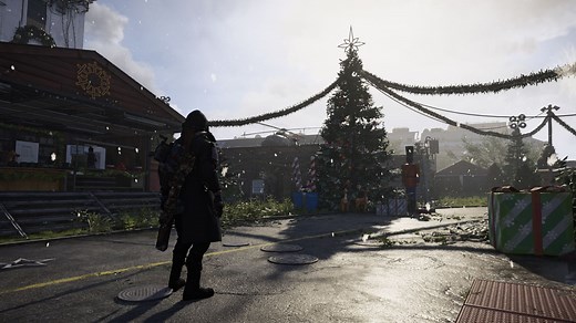 The Division 2 Y7S3 Mutiny Week 3 Manhunt guide: Scout 3 objectives and solutions