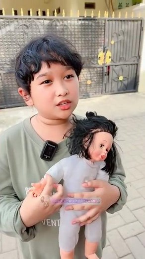 SABAR YA RAISHA #shorts