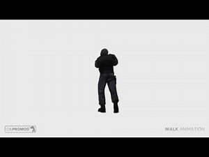 CSPromod Beta 1.05: Animation Progress Video