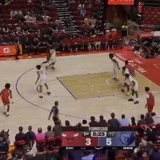 Caleb Wilson 35 PTS, 5 REB, 2 STL, 3 BLK, 12/21 FG, 7/11 3FG, 74% TS vs. Grizzlies Most points in a Summer League debut 🔥