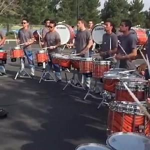 8.2K views · 223 reactions | Pulse!!! | Pulse Percussion Ensemble | Facebook