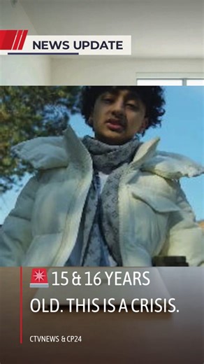 Keep6ix | We lost Omar (Lil Ot) and Kian Sam this week. With a 15-year-old now facing murder charges, we are reminded that the justice system catches... | Instagram