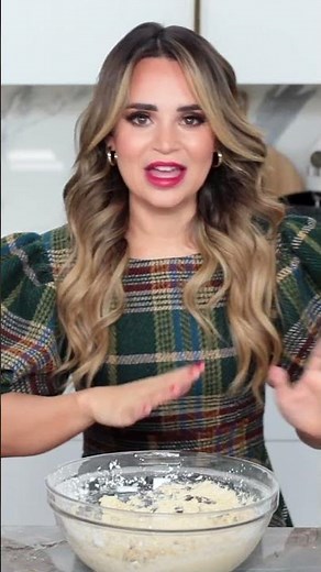 Lets Test TAPIOCA FLOUR in a Cookie 🧋 #shorts #food #test #try #flour #cookies #baking #chef