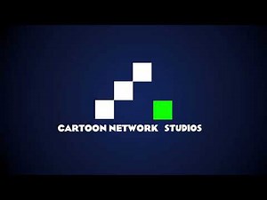 Cartoon Network Studios Logos (2010-2014, Vissiverse)