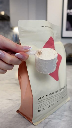 Chocolate-Covered Strawberry Dry Yogurt Bowl | Strawberry Ka'Chava