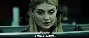 Operator Bande-annonce VO
