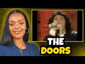 FIRST TIME HEARING The Doors - Light My Fire REACTION