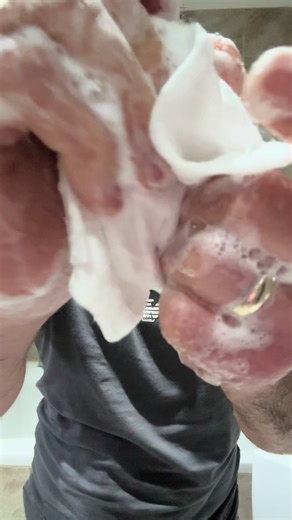 Essential Cleaning Hacks for Shower and Camping Life