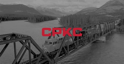 11K views · 157 reactions | We take a proactive approach to safety and performance across our network. By monitoring force we can tell if a car has high impact wheels or if a load is too heavy or imbalanced, so our teams can act before damage or delays occur. These early warnings help prevent service interruptions and keep freight moving safely. #AlwaysInnovating #RailInnovation | CPKC | Facebook